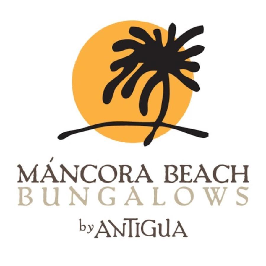 Mancora Beach Hotel (Adults Only) מראה חיצוני תמונה