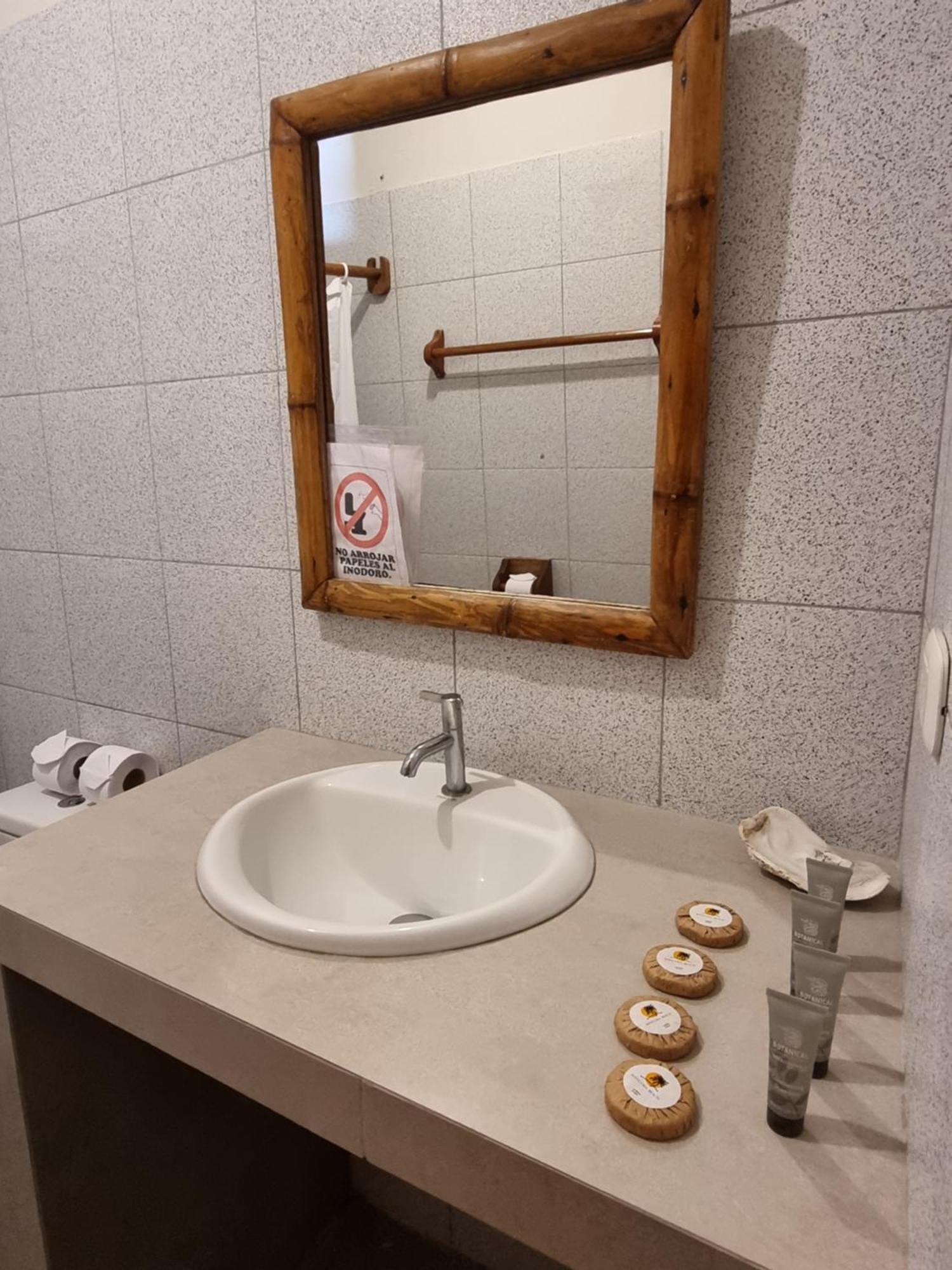 Mancora Beach Hotel (Adults Only) חדר תמונה