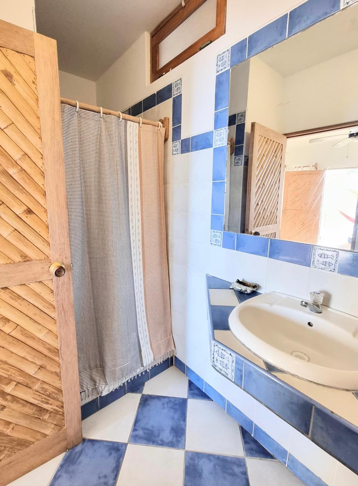 Mancora Beach Hotel (Adults Only) מראה חיצוני תמונה
