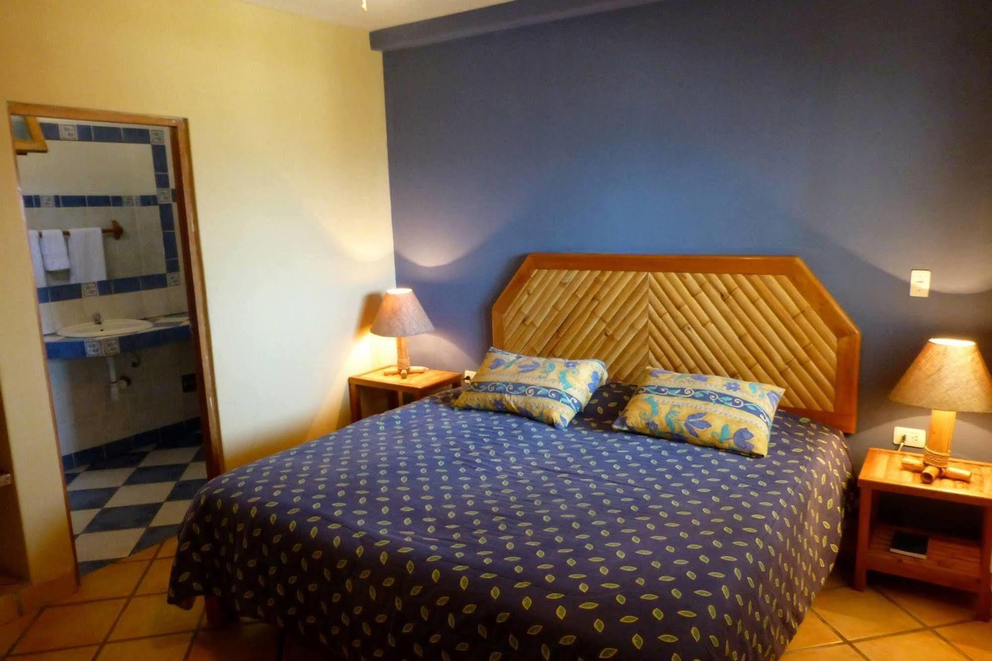 Mancora Beach Hotel (Adults Only) מראה חיצוני תמונה